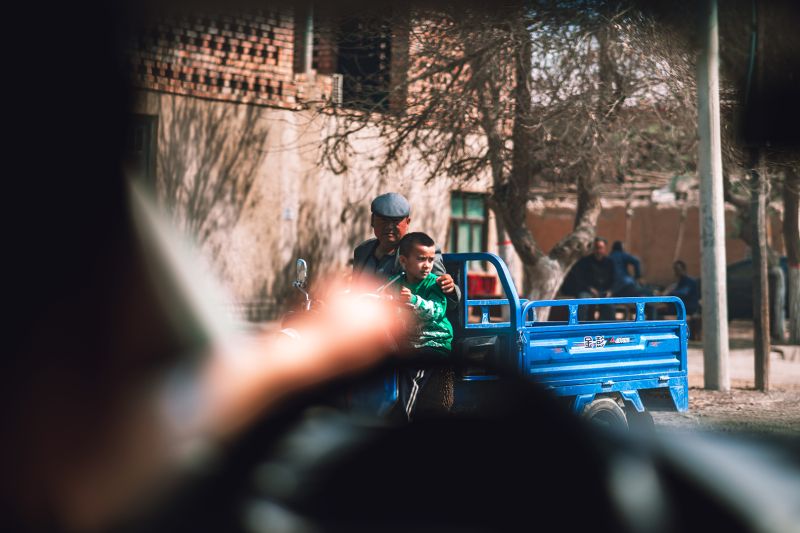 Lightyear Github - Mobile Landscape Patterns for Desktop