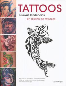 Scarica Gratis immagini Tattoos Nuevas Tendencias En Diseno De Tatuajes By Laura Higes ultima saluti