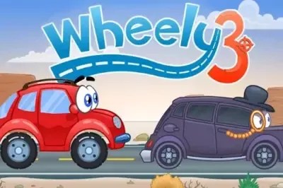 Wheely 3 Play Wheely 3 At Friv Ez This generally applies to many people but to others more so than.