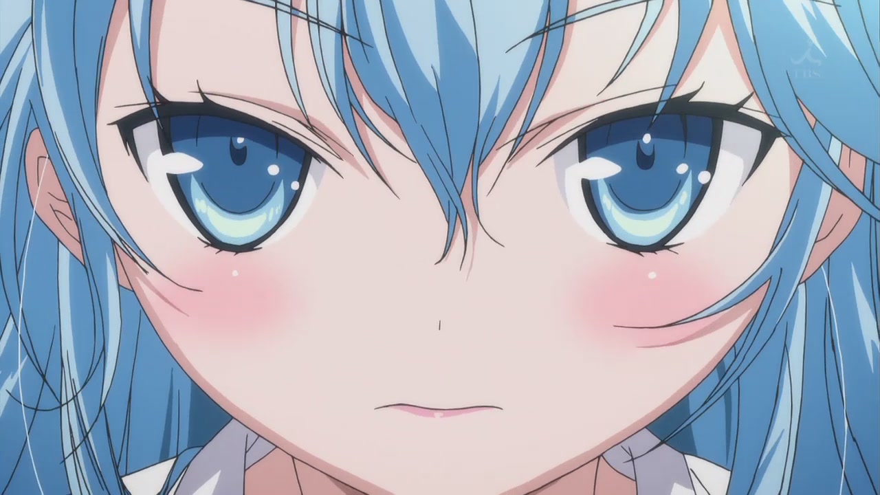Chica Anime De La Semana Towa Erio 藤和 エリオ Wazteks