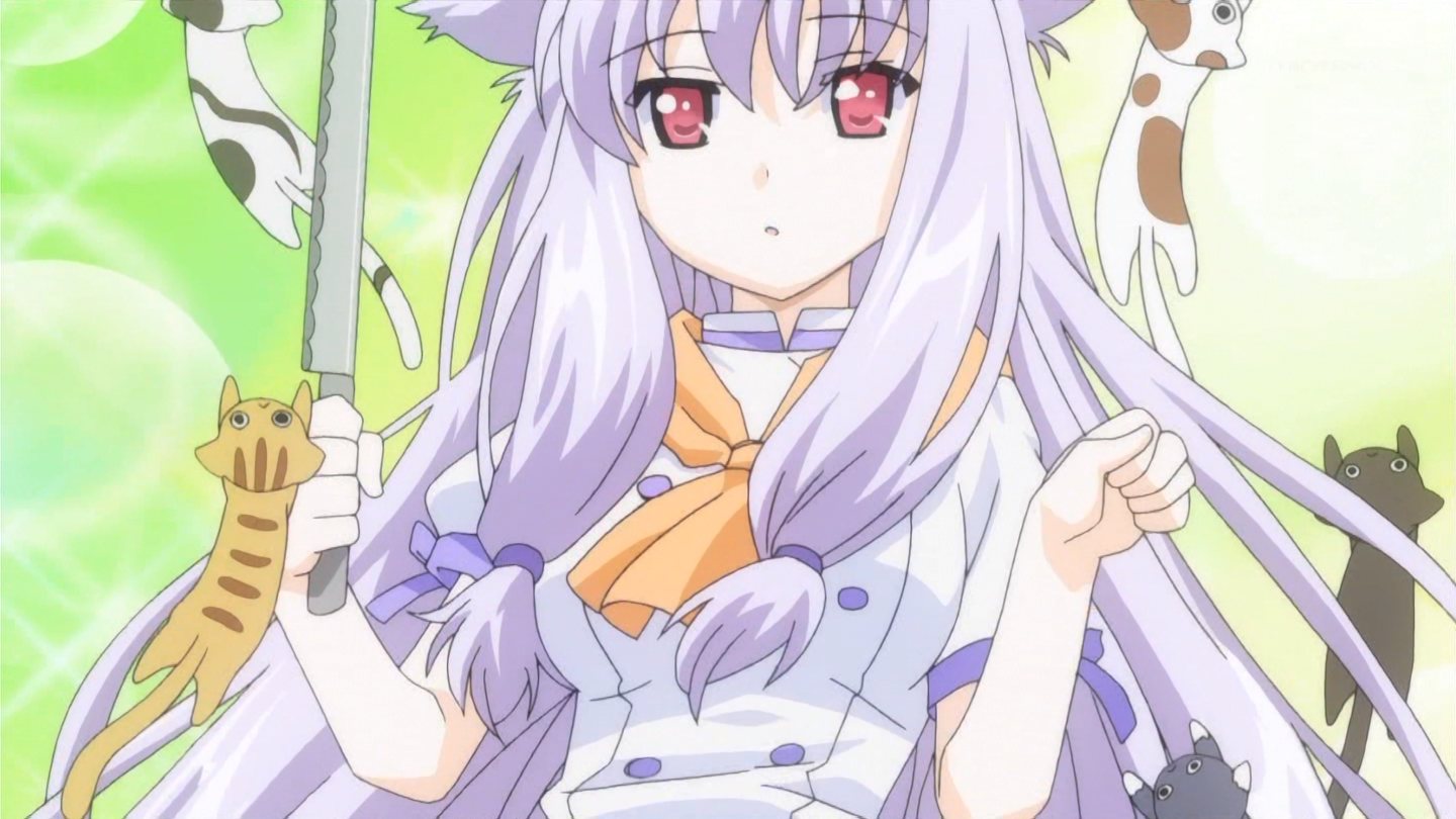 Mayoi Neko O Tomeyou