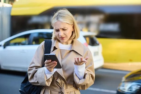 Airport Taxi Scams