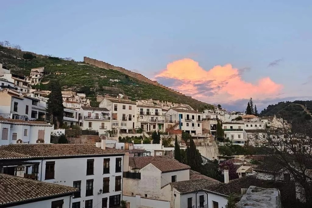 What to Do in the Sacromonte District in Granada: A Complete Guide