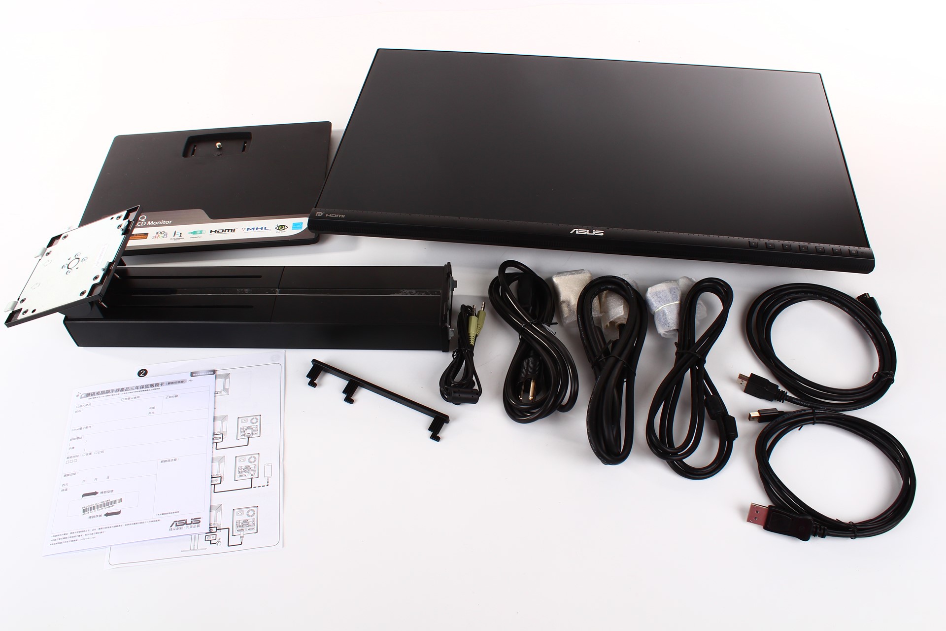 Asus 螢幕hdmi 聲音電腦外接了hdmi介面的液晶螢幕 或電視 之後 喇叭的聲音就出不 Tzpage