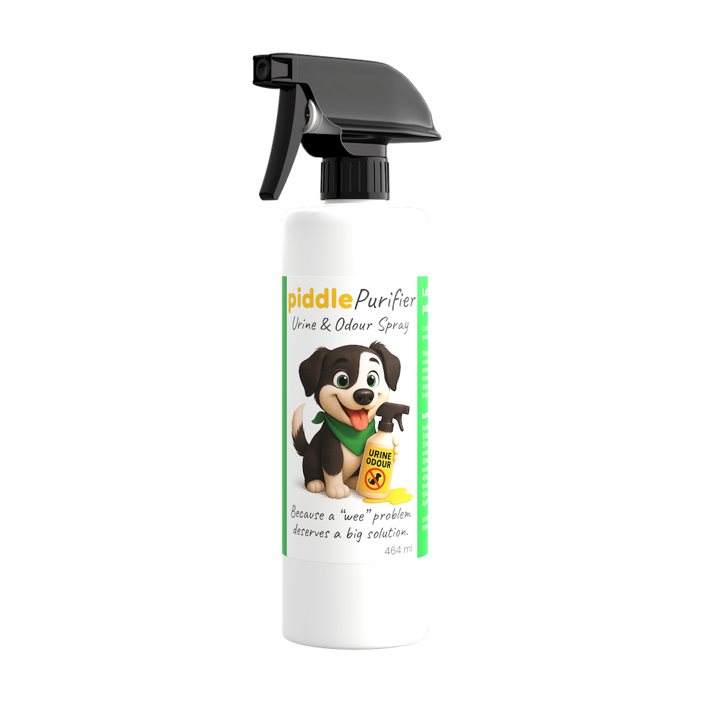 Piddle Purifier 464ml urine and odour spray