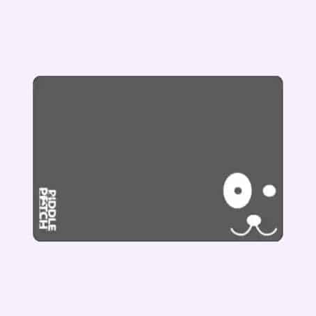 Protect your floors during housetraining