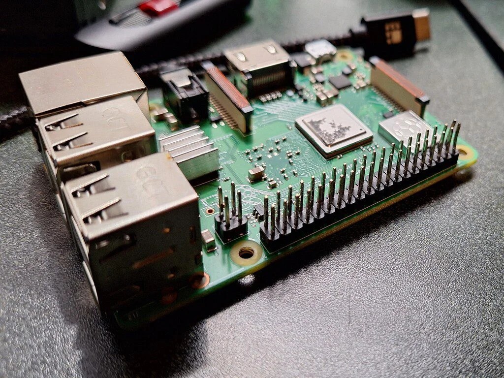 Using Gpio Pins For Projects With Raspberry Pi (1)