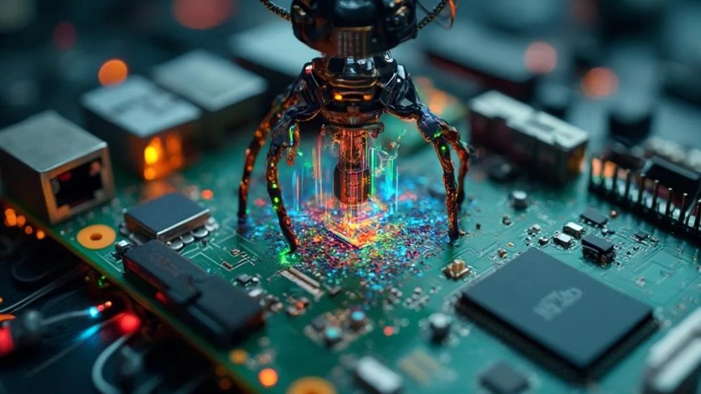 raspberry pi web scraping tutorial