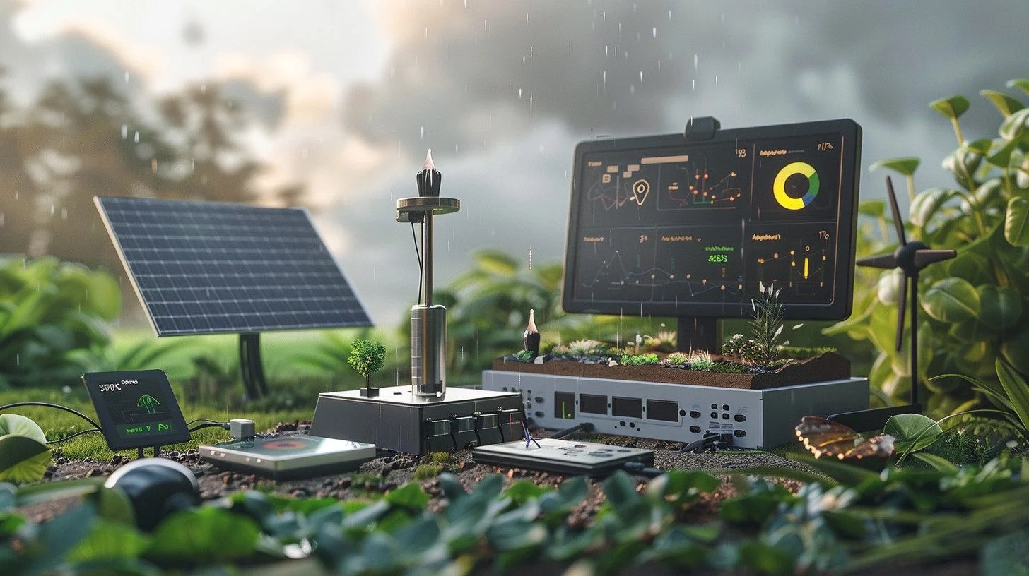 Build Your Own Raspberry Pi Weather Station