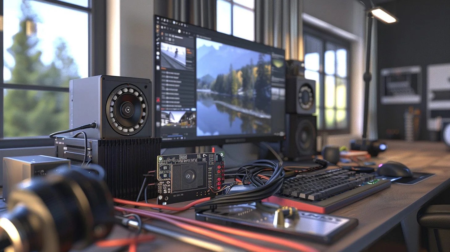 Build A Dvr With Raspberry Pi Step By Step Guide