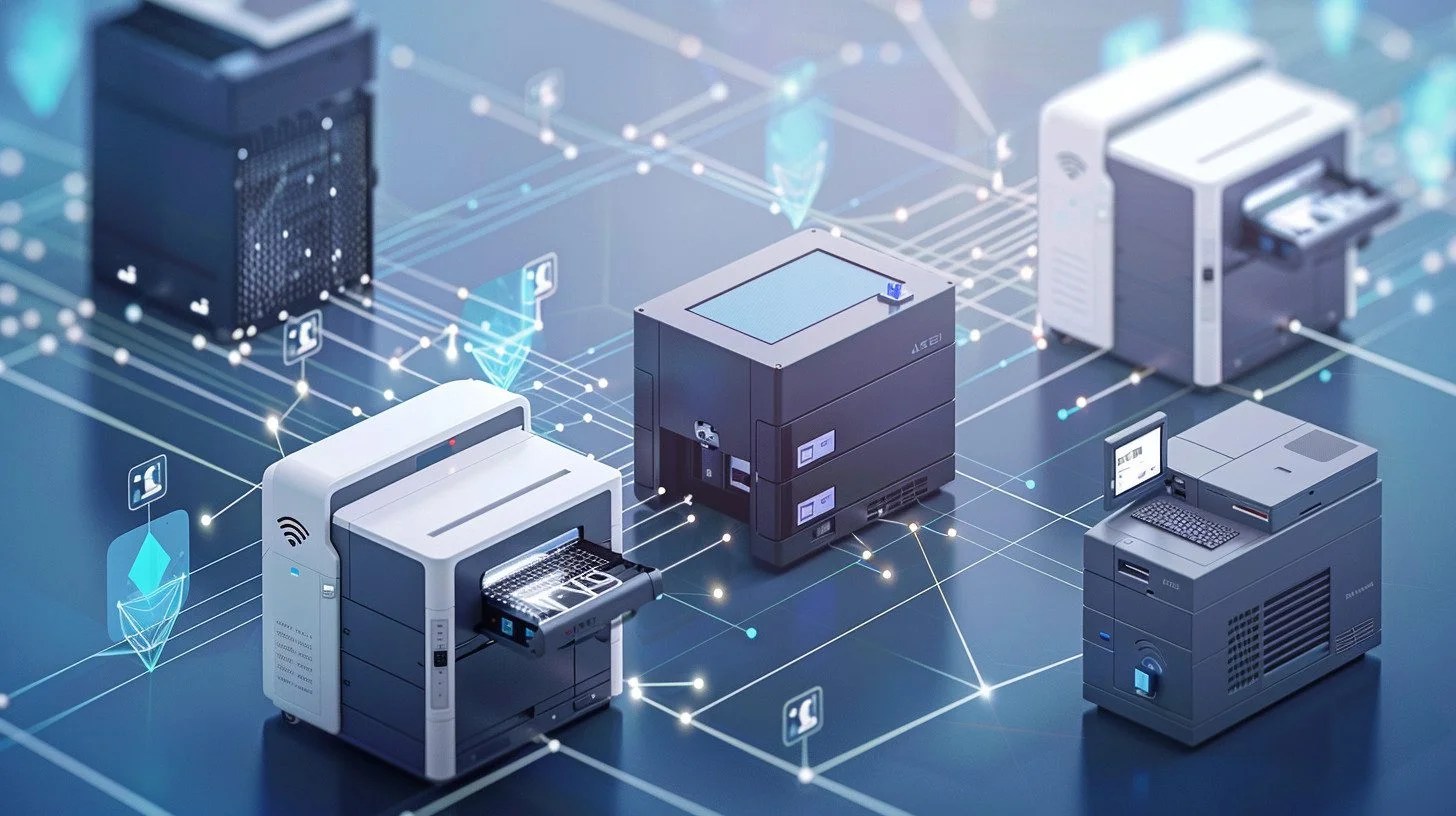 Build A Raspberry Pi Print Server For Network Printer Sharing