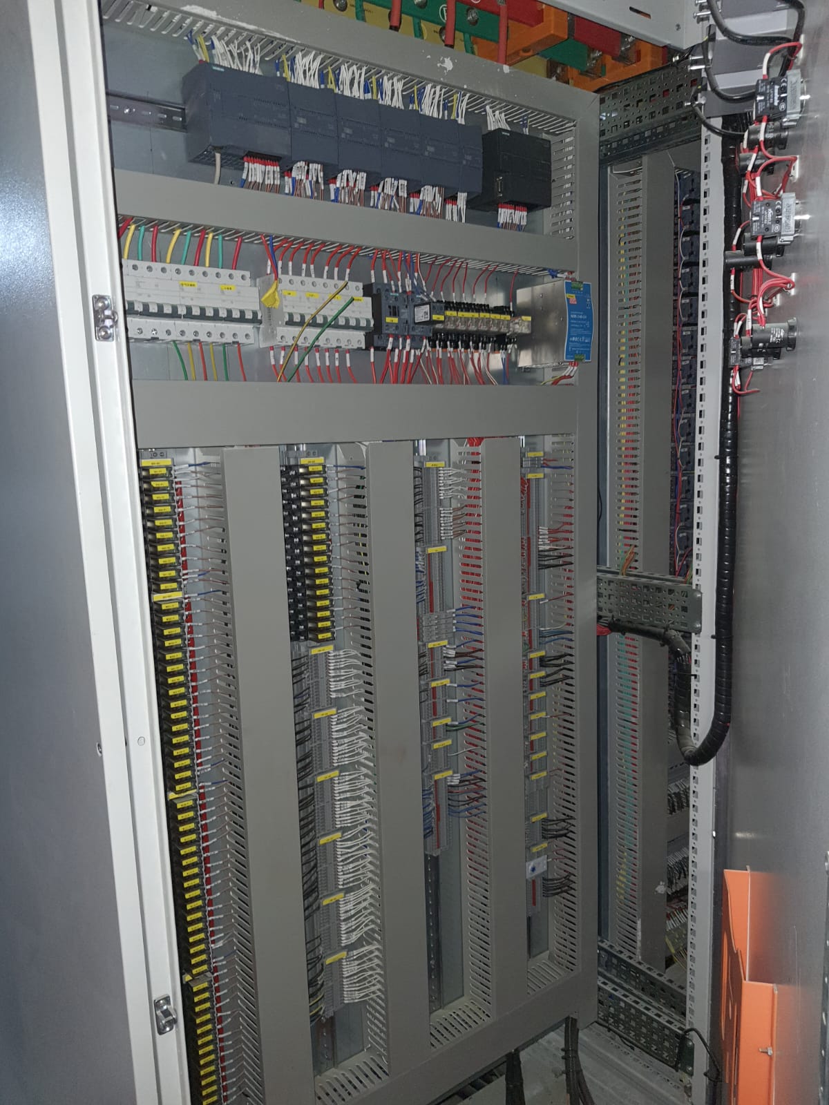 Automation and Control