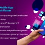 Cross-Platform Mobile App Development With Flutter - Web Design Studio ...