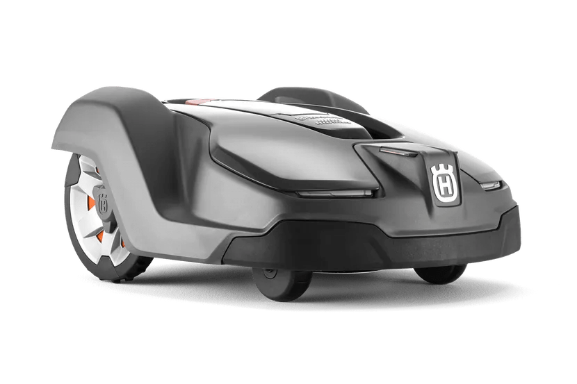 automower husqvarna 430x