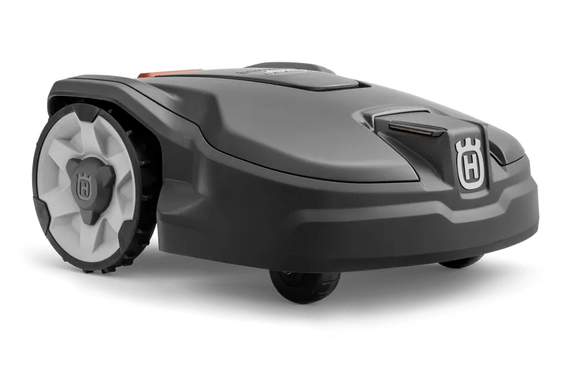 robot tondeuse automower
