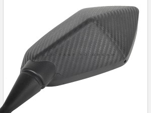 Rétroviseurs carbone Yamaha yzf-r 125 2008-2017