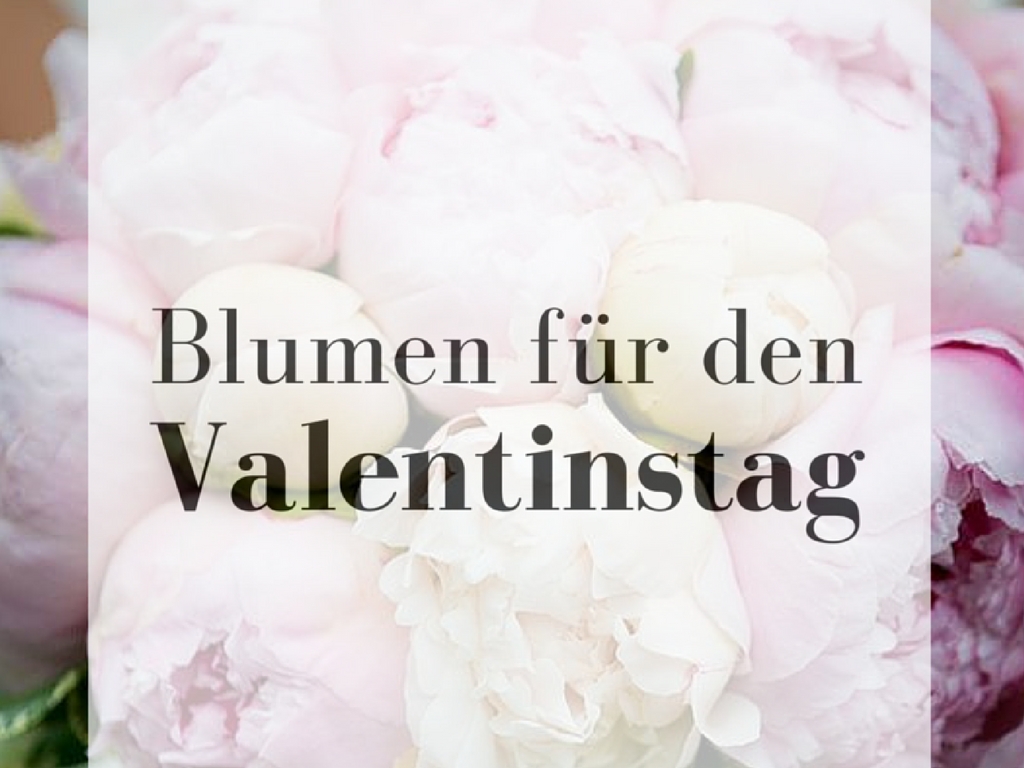 Bedeutung der blumen