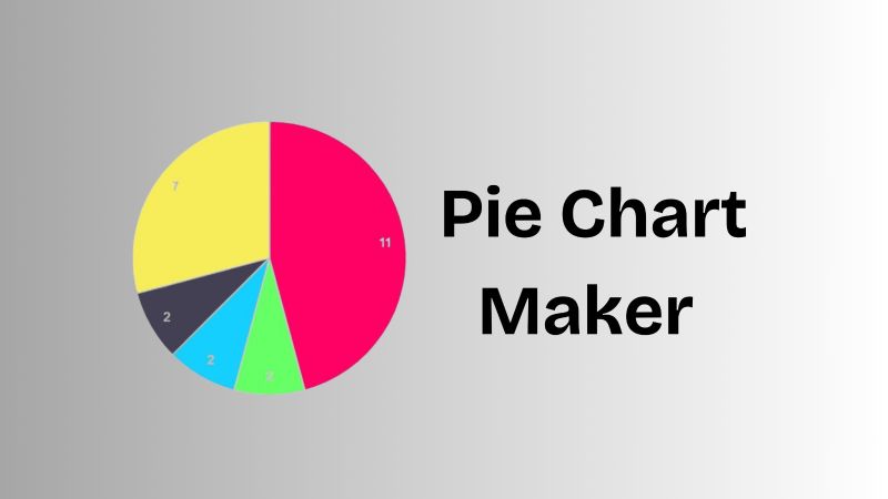 Chart Maker Pie Chart Maker Androidrank Org - Premium Gradient Background Gallery - HD