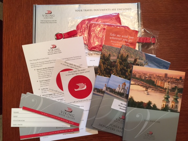 Our First Viking River Cruise Booking Docs Pie Lady Life