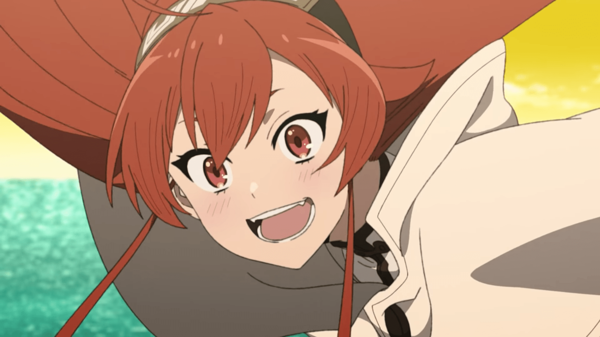 Se reveló el tráiler de la segunda parte de Mushoku Tensei