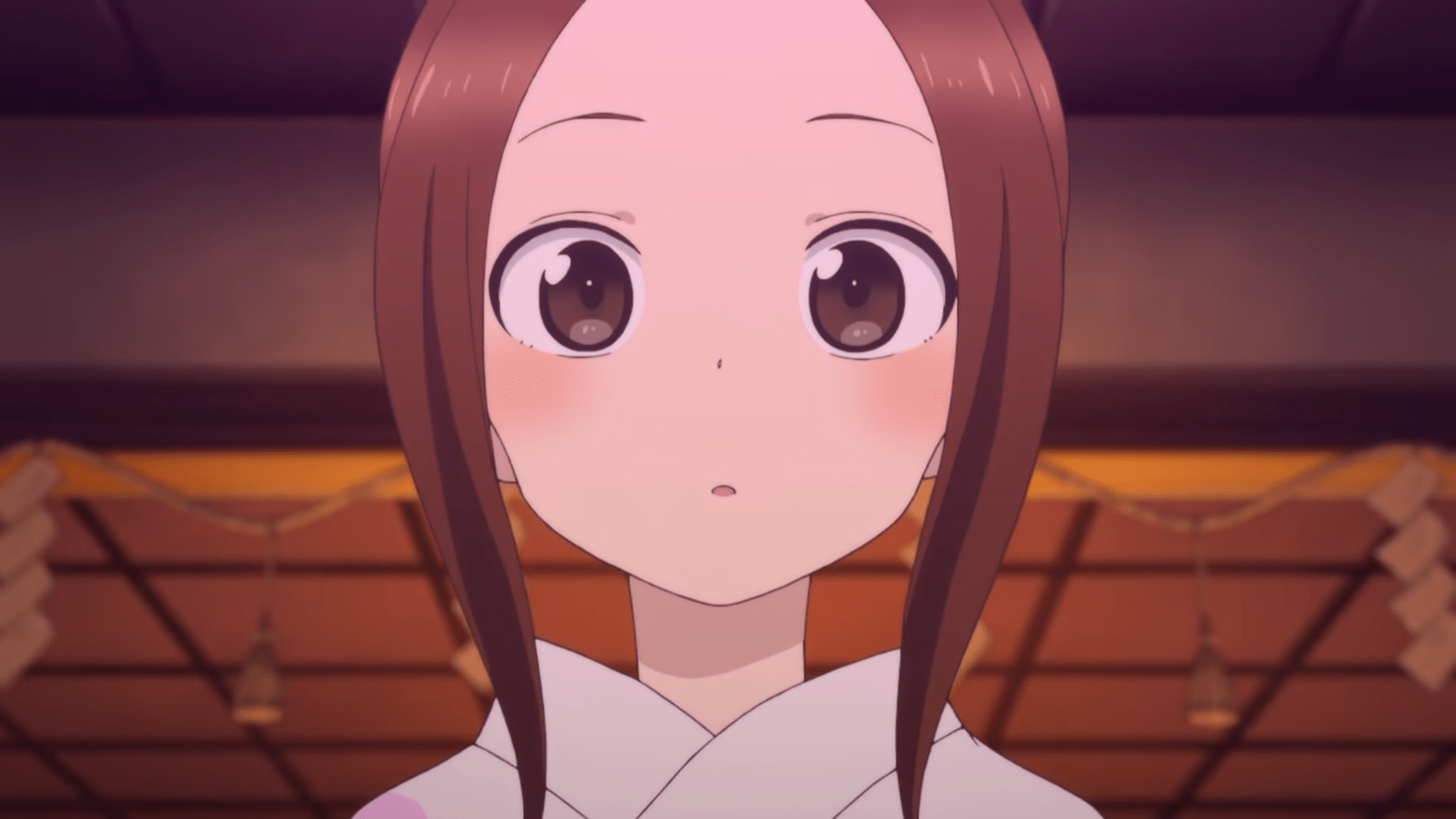 Se revela PV de la tercera temporada de Takagi-san. Se estrenará en enero de 2022.