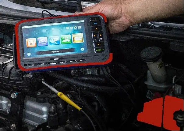 obd ii scanner