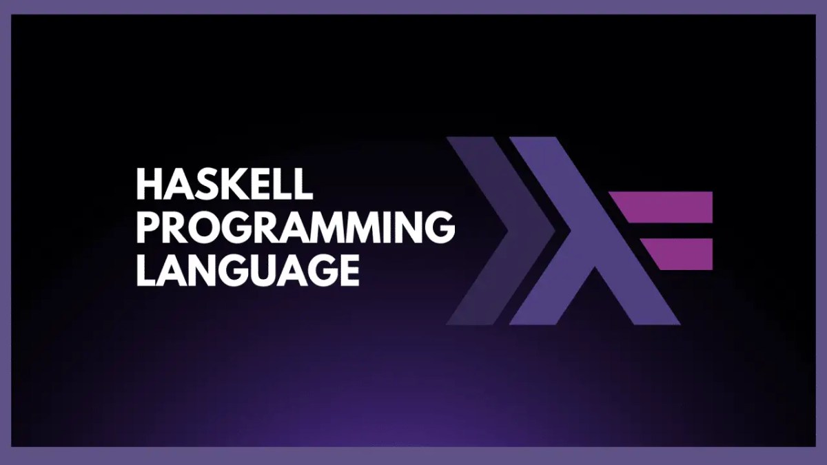 Introduction to Haskell Programming Language with key concepts and applications