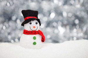 冬休み時間割ご案内