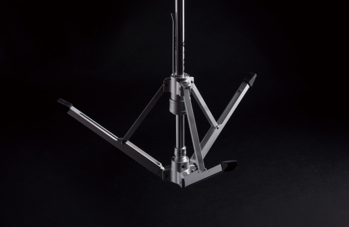 Summit Universal Bow Holder Climbing Treestand | Pyramyd AIR