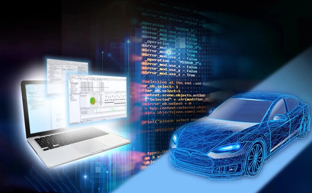 Automotive Embedded Software Development Course 3 Automotive Embedded Software Development Course Objective