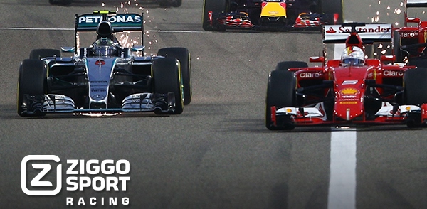 Armoured Vehicles Latin America These Ziggo Sport F1