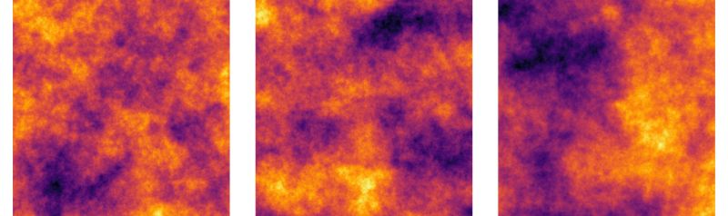 Tutorial Gaussianrandomfields Jl - Premium Dark Photo Gallery - High Resolution