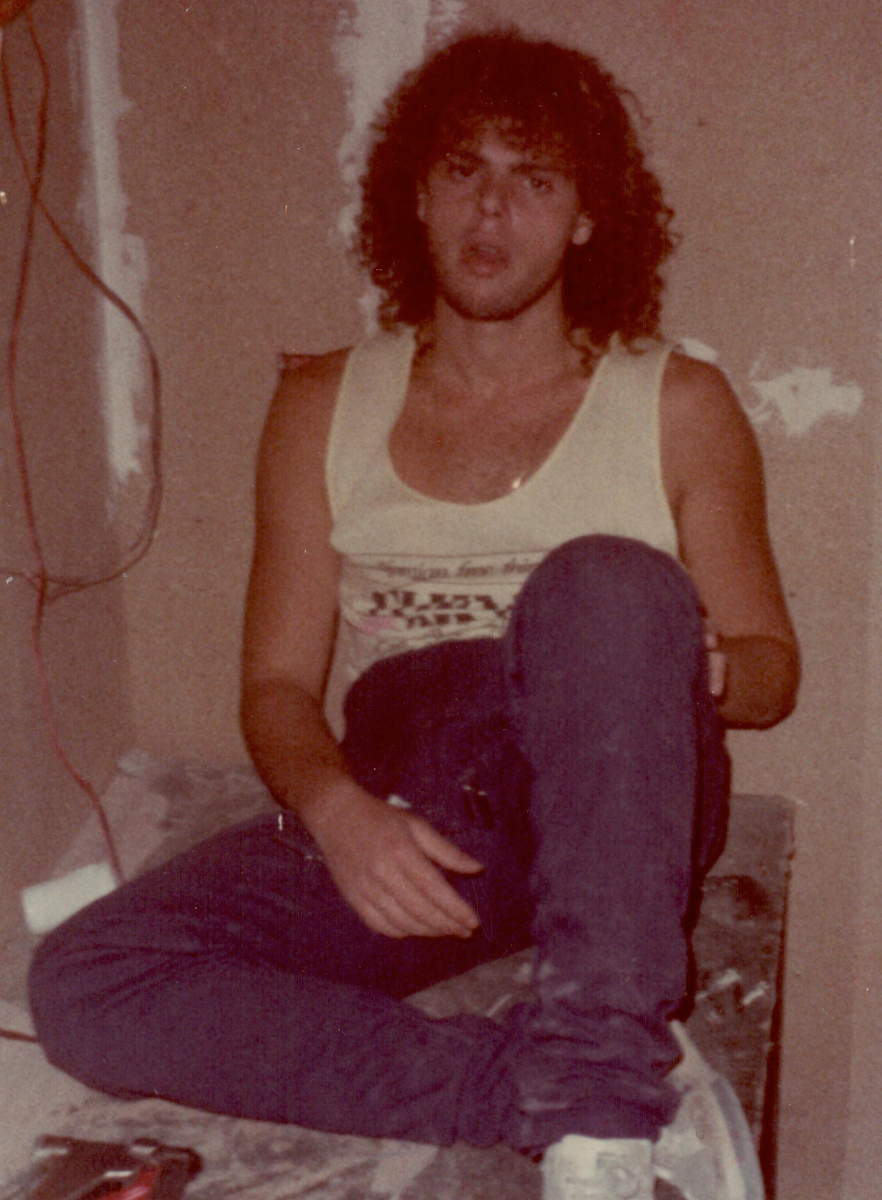 radio 1983