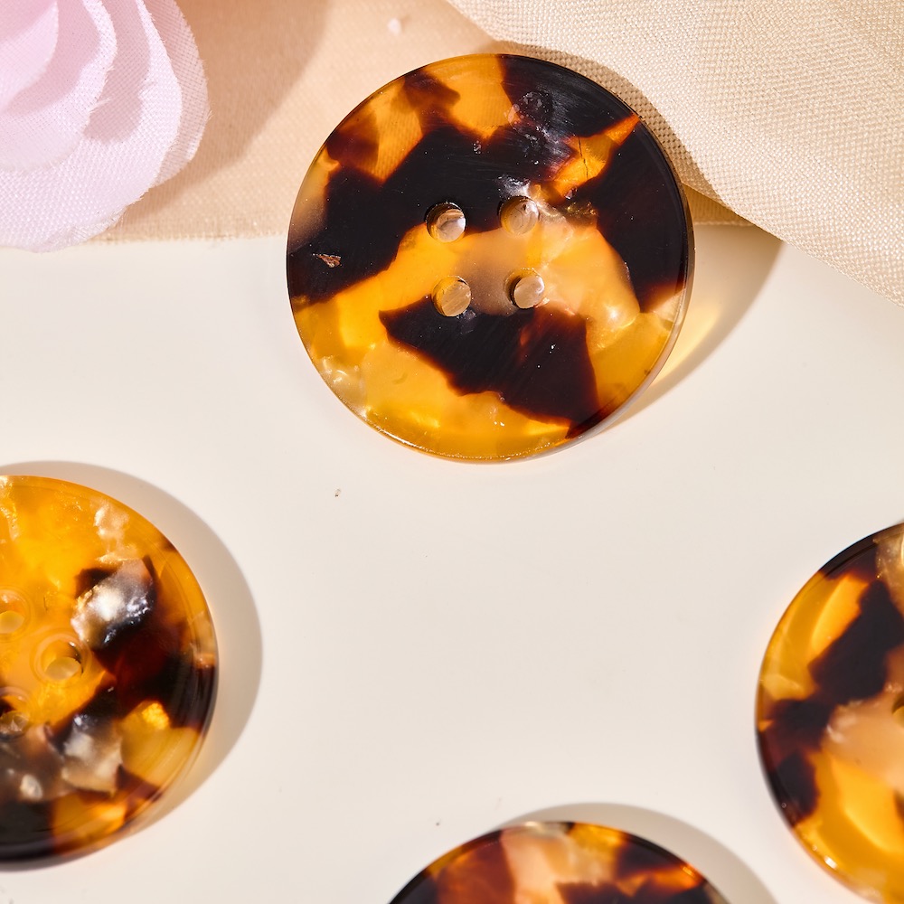 Solstice Button Set (15mm, 20mm, 25mm)