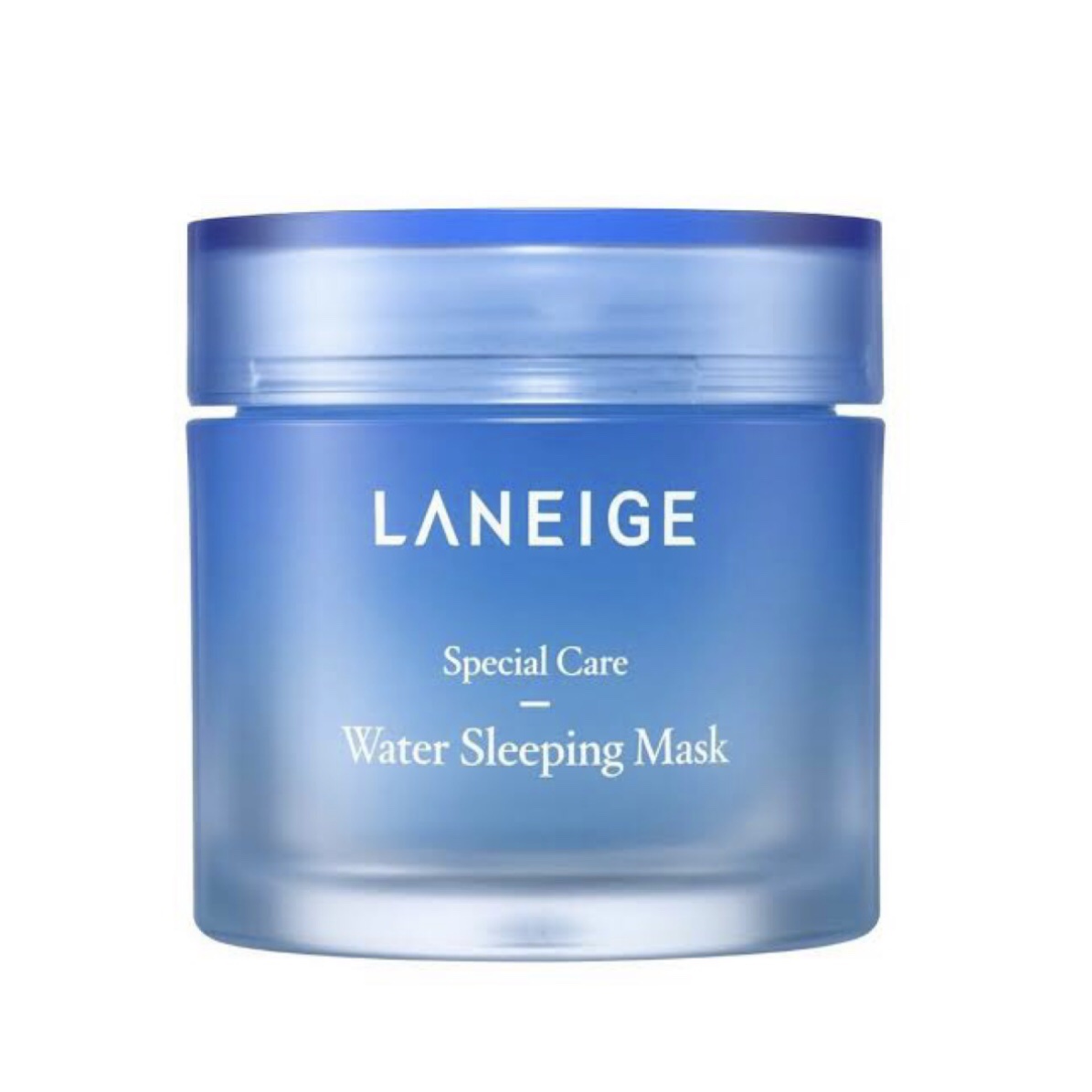 韓國🇰🇷Laneige Water Sleeping Mask水亮補濕睡眠面膜 ～70ml：圖片 1