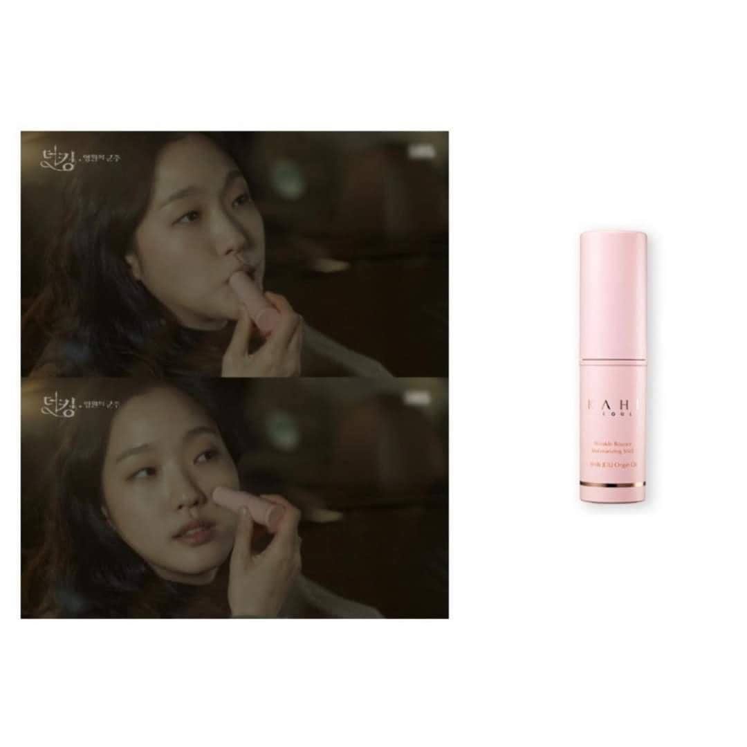 韓國 🇰🇷 KAHI 萬用保濕護膚棒：圖片 4