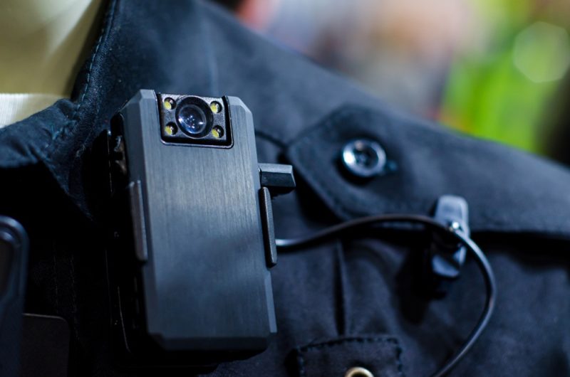 espacio Festival Arte camaras para policias oferta amargo heroico