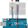 IR SENSOR AND ARDUINO INTERFACING » PIJA Education