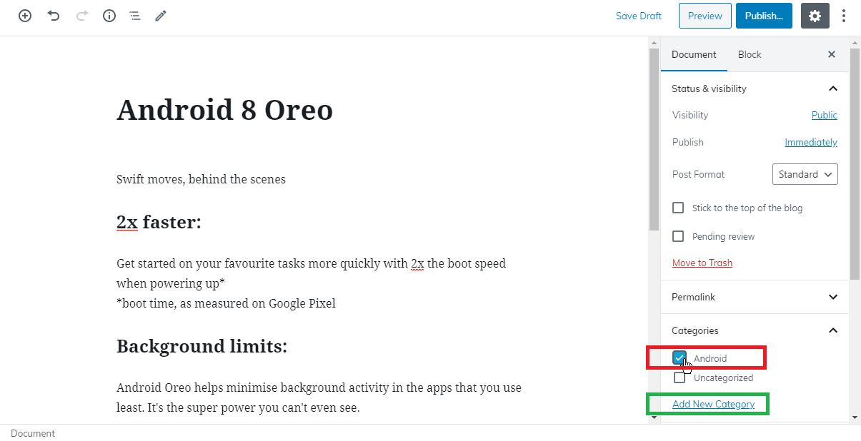 Display a grid of images. HOW TO ADD POST IN WORDPRESS » PIJA Education