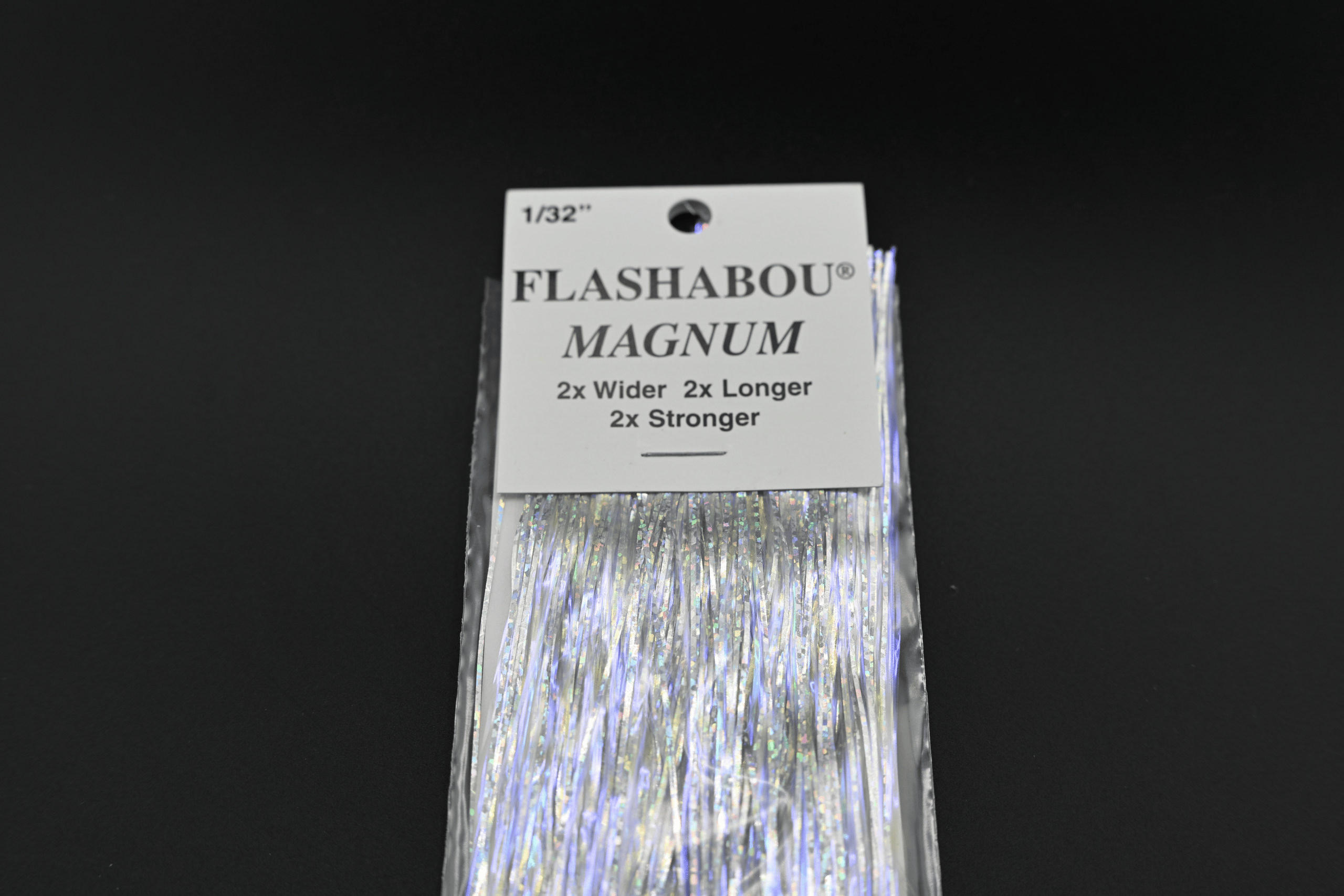 FLASHABOU MAGNUM