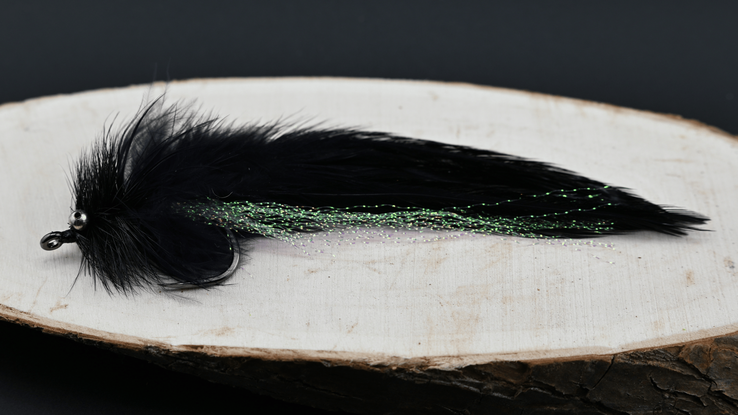 UMPQUA PIKE SNAKE 3/0