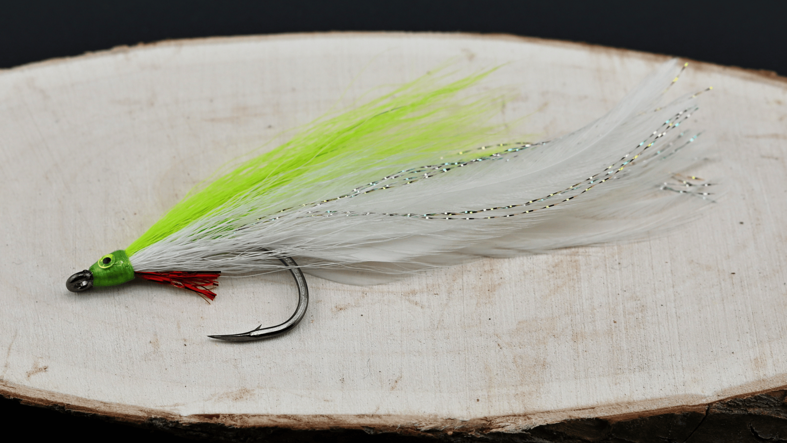 Lefty's BIG FISH DECEIVER 3/0