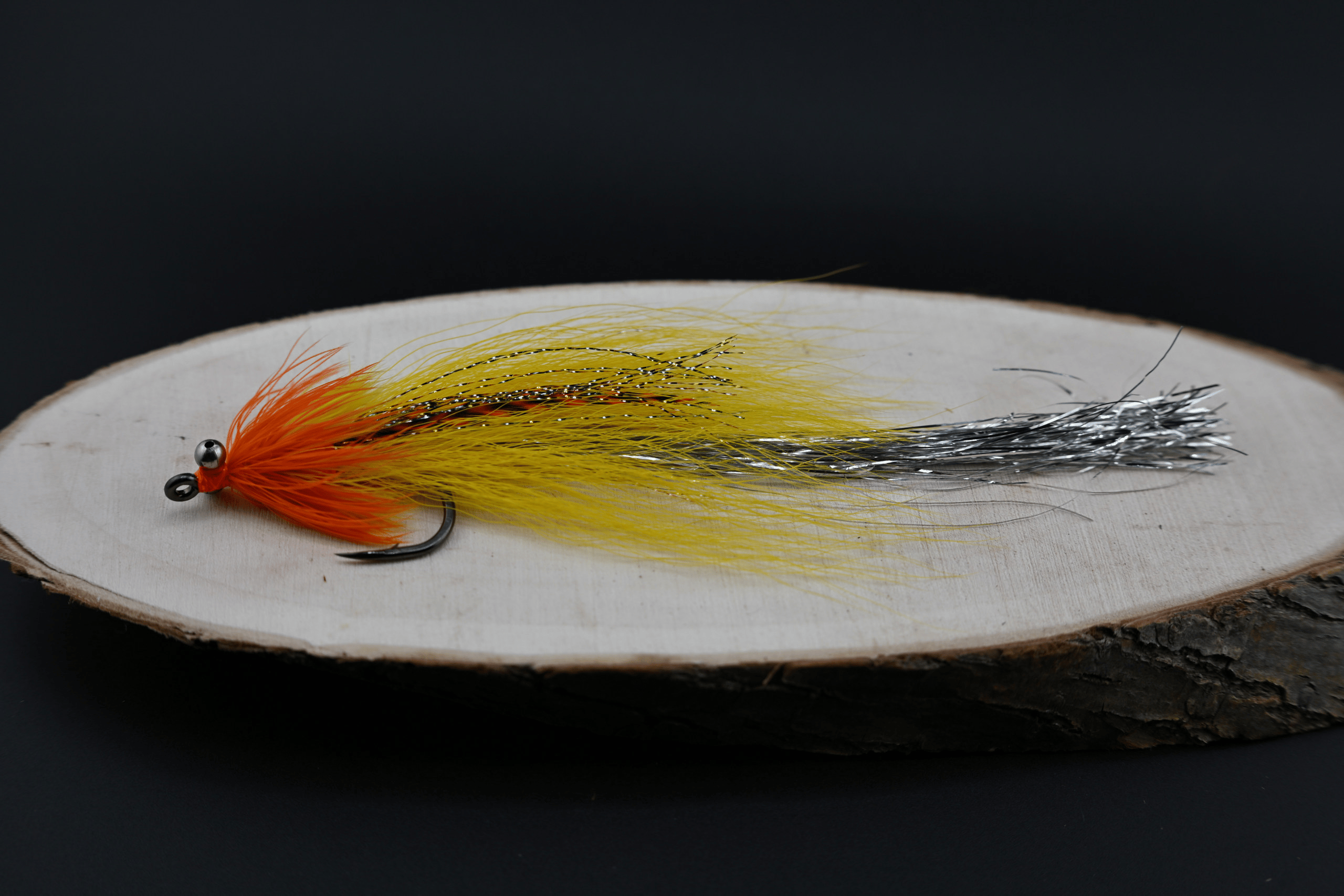 UMPQUA FLASHTAIL WHISTLER 3/0