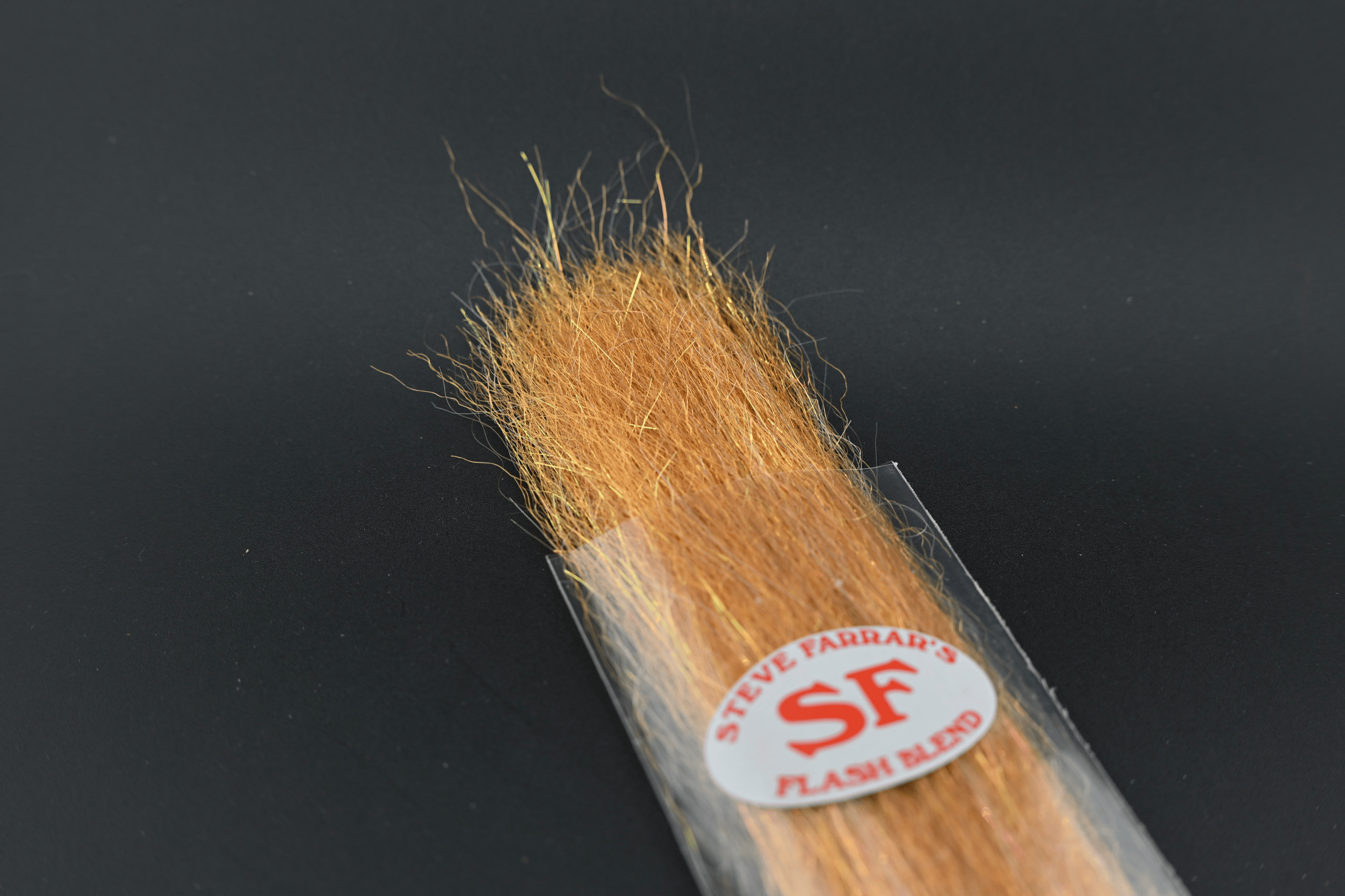Steve Farrar's SF Flash Blends