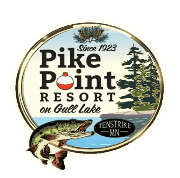 Pike Point Resort logo