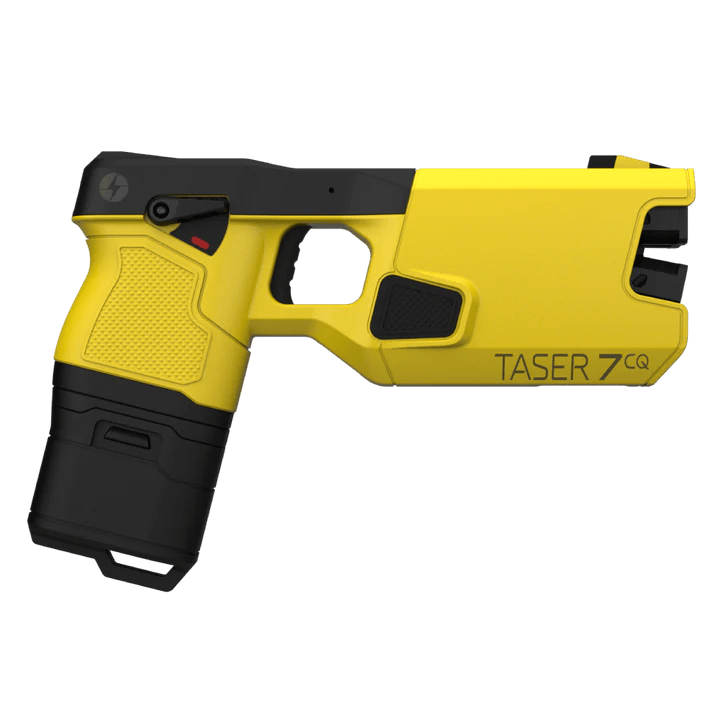 TASER 7 CQ w/ Holster