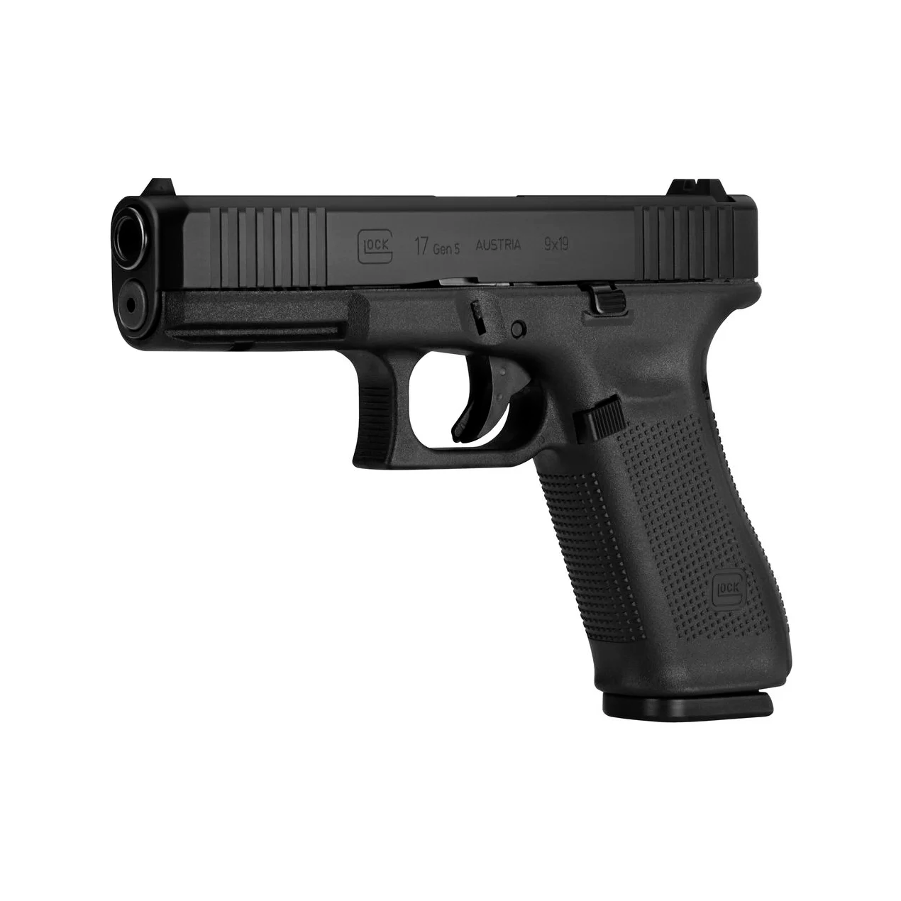 Glock G17 Gen5