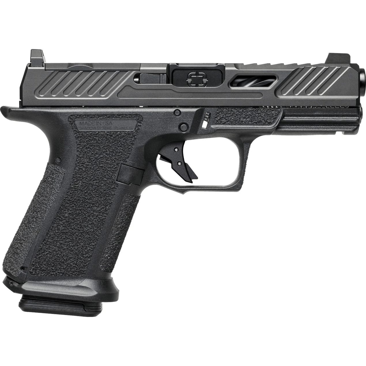 Shadow Systems Elite Pistols