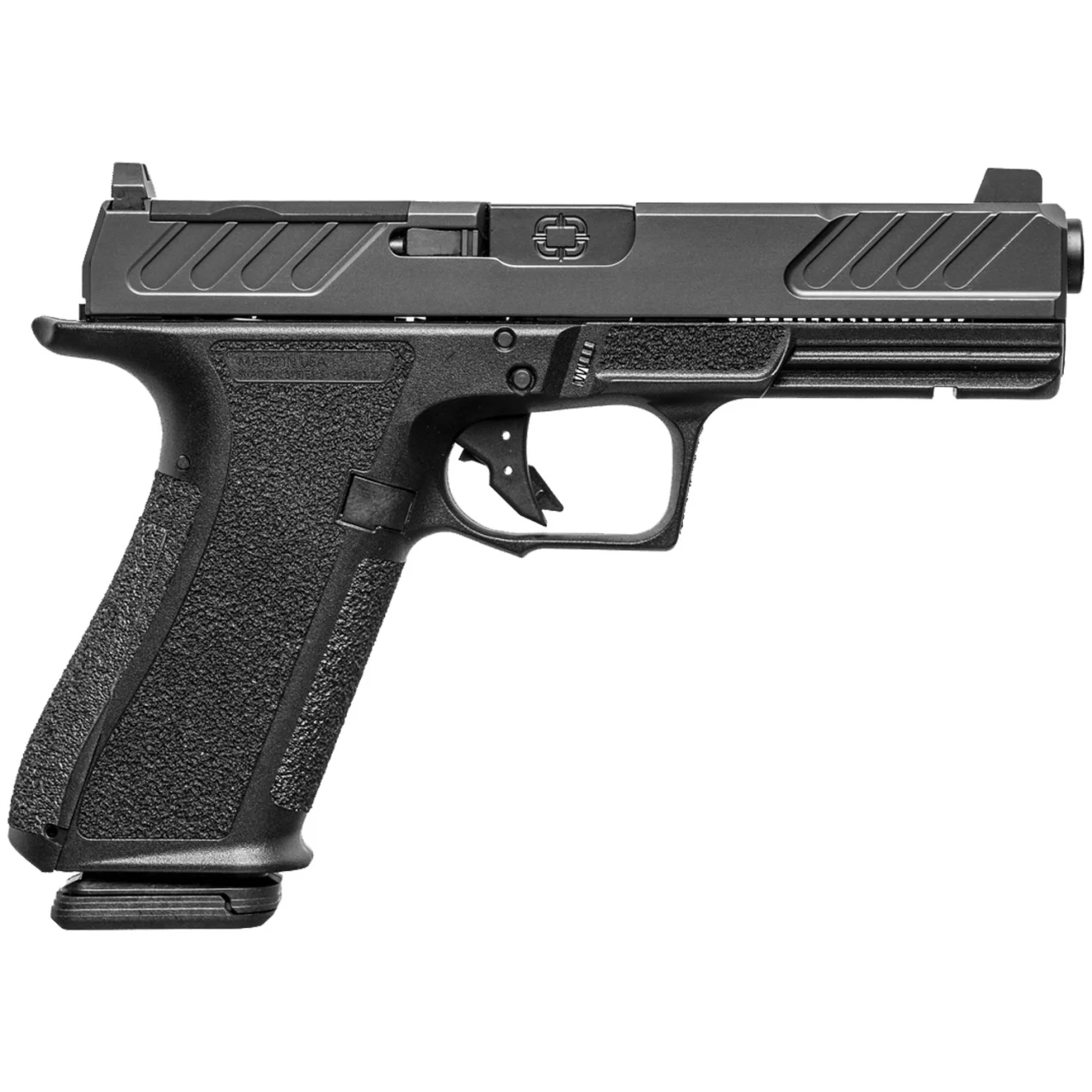 Shadow Systems Foundation Pistols