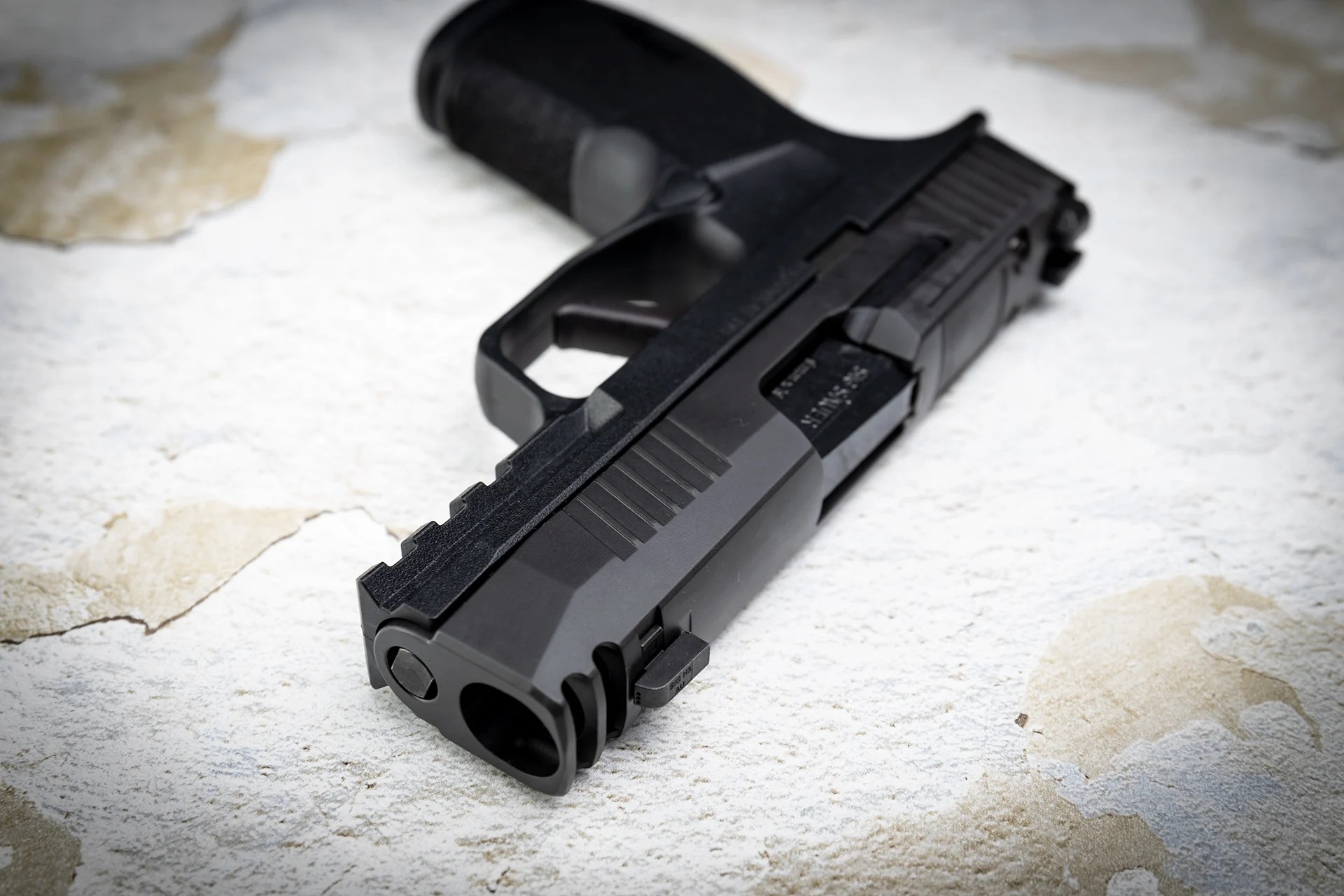 Sig Sauer P365-X Macro Pistols